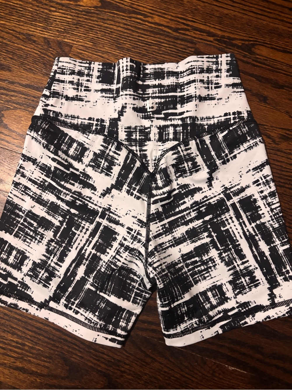 Buffbunny Shorts - Picture 2 of 3
